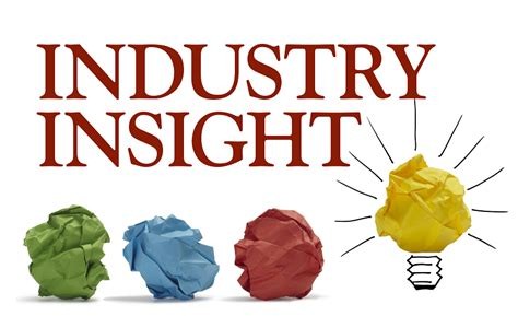 Industry Insights