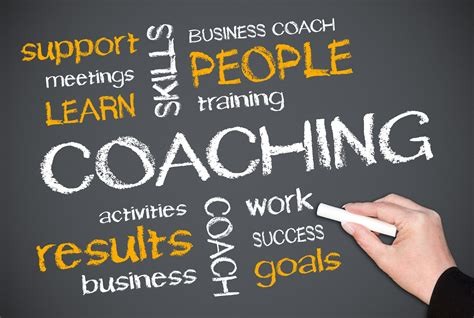 Personalized Coaching